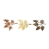 Kerst Deco Nobilis/draad 10cm x6