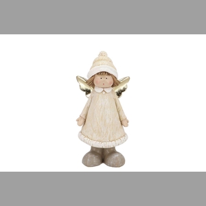Belly Cozy Sand Angel Hat 3x8x22cm