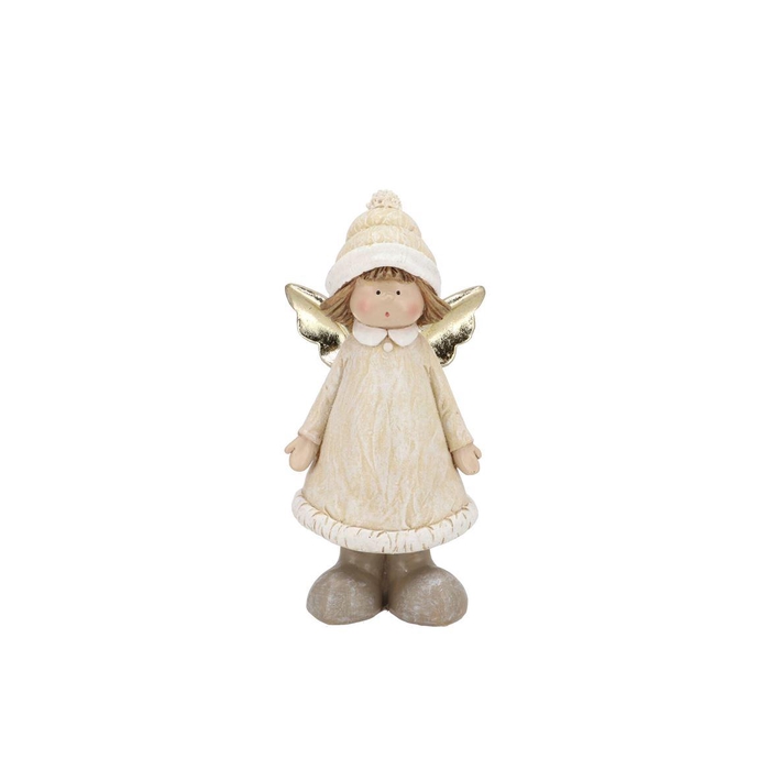 <h4>Belly Cozy Sand Angel Hat 3x8x22cm</h4>