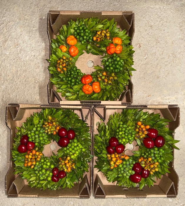 <h4>SIERFRUIT KRANS H%</h4>