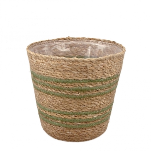 Baskets Conical pot d20*19cm