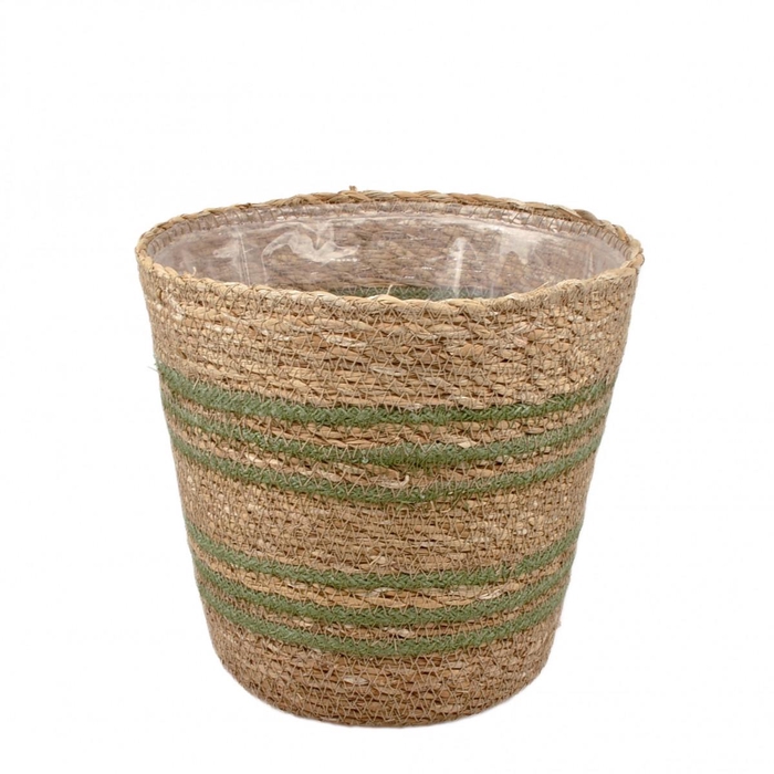 <h4>Mandwerk Conical pot d20*19cm</h4>