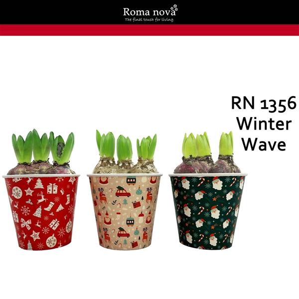 <h4>Arrangementen Hyacinthus 6%</h4>