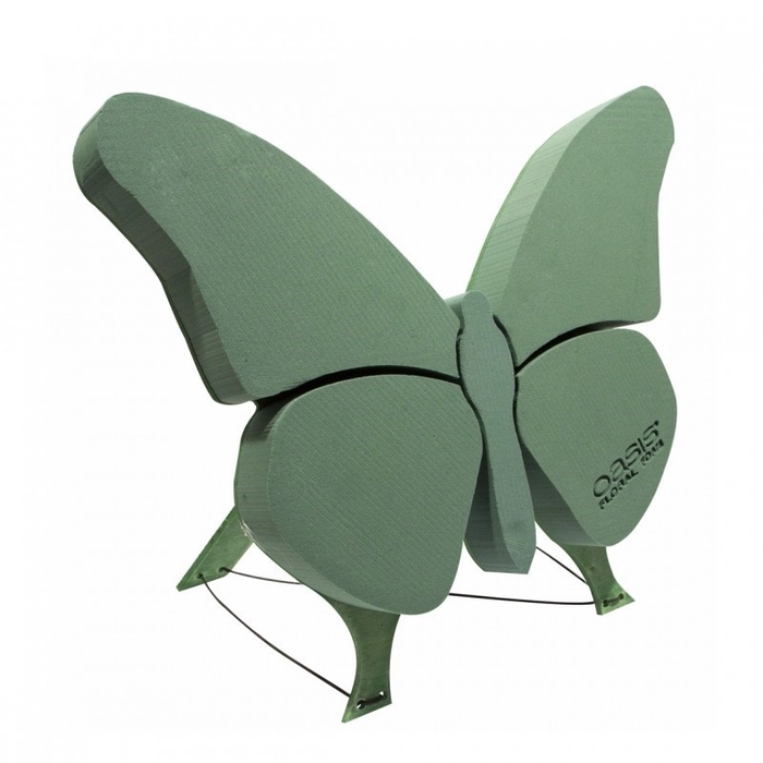 <h4>Vlinder 56*40*6cm bioline</h4>
