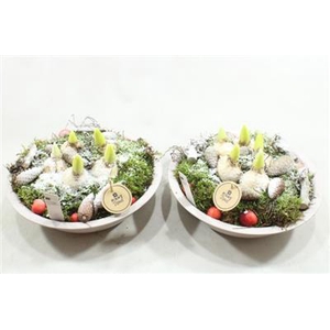 9391 HYAC ZINK TAUPE