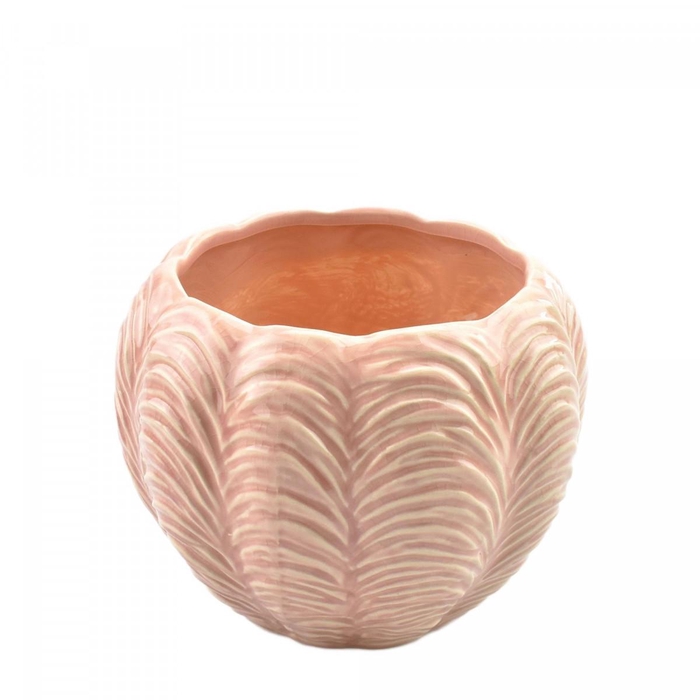 <h4>Ceramics Exclusive Ada pot d17*13.5cm</h4>