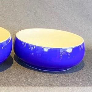 VASO DE CERÂMICA - 072018 P IMP