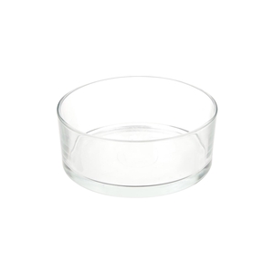 DF01-470670300 - Bowl Abell d19xh7.5 clear