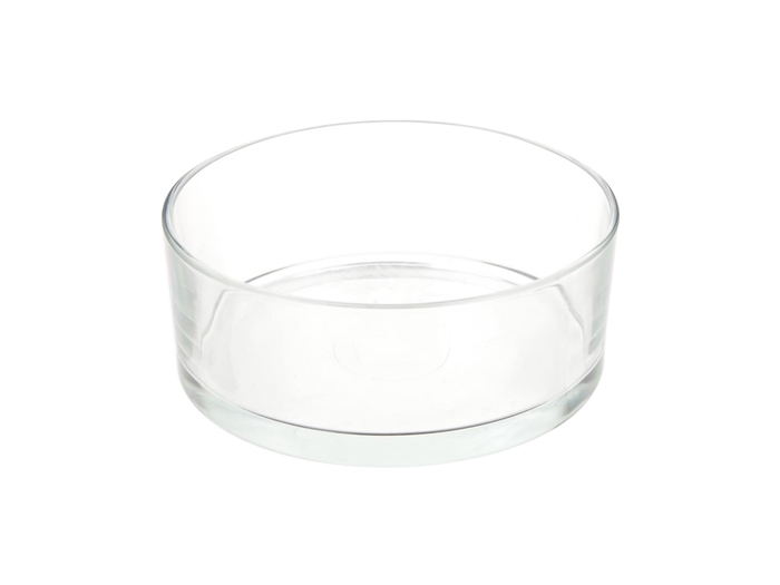DF01-470670300 - Bowl Abell d19xh7.5 clear