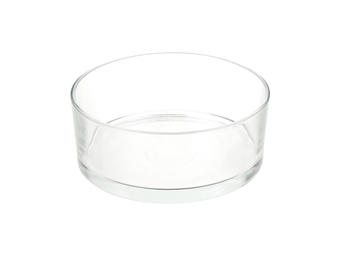 <h4>DF01-470670300 - Bowl Abell d19xh7.5 clear</h4>