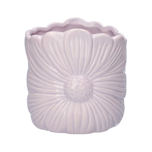 DF03-751520347 - Pot Bloomy d13.5xh15 lilac