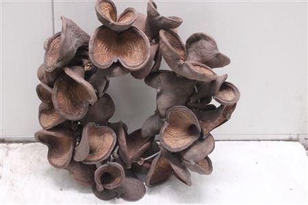 <h4>Krans Badam Naturel</h4>