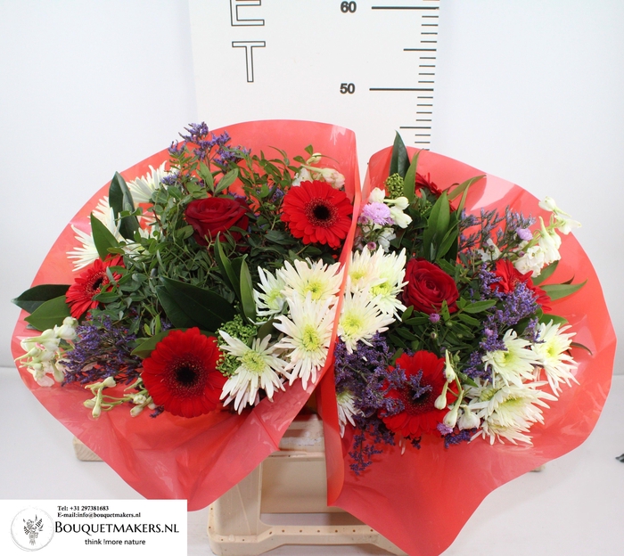 <h4>GEM BOEKET OV</h4>