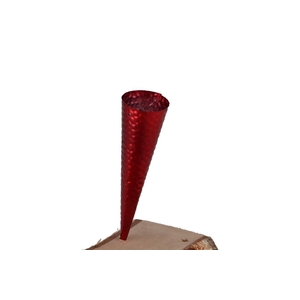 Waxinepunt Rood 15cm Nm