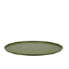 Coaster Olive Tray Metal 56x56x2cm