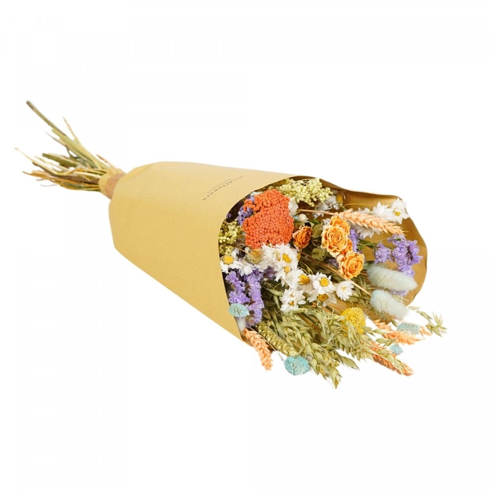 <h4>Dried flowers Bouquet Field 50cm</h4>