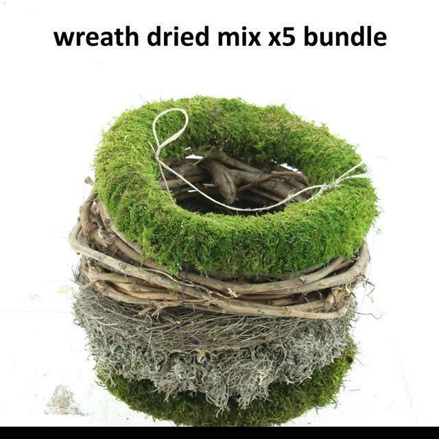 <h4>Adventskrans H%</h4>