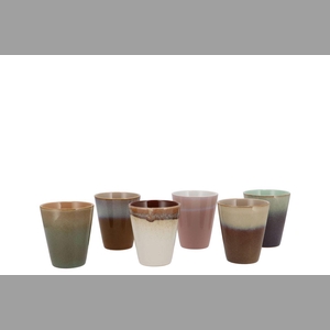 Algoz Green Cup Ass 320ml 10.5x8.5cm