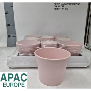 KERAMISCHE POT H%