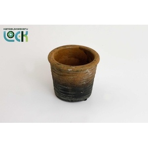 KERAMISCHE POT H%