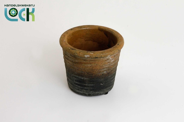<h4>KERAMISCHE POT H%</h4>