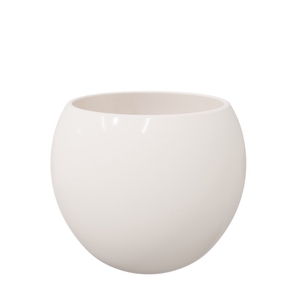 Ceramics Ball pot d12.5/15*13cm