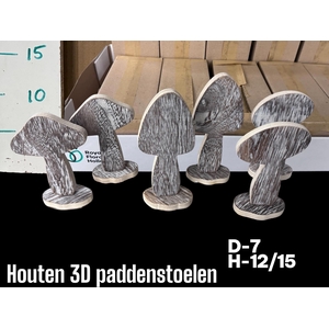 HUIS EN TUINDECO H%