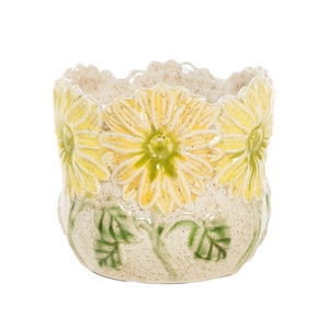 Pot   ...Keramiek H%