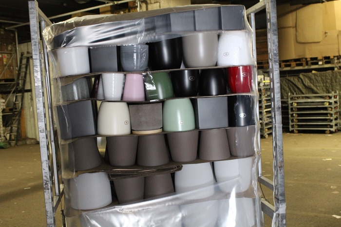 MIX PALLET