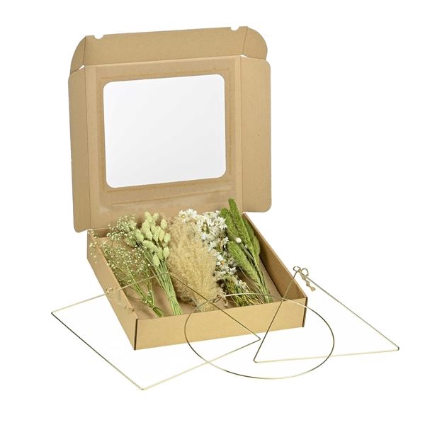 <h4>DIY Box Mia white</h4>