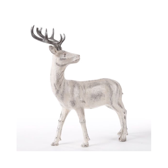 <h4>Deer Buck L58W20H63</h4>