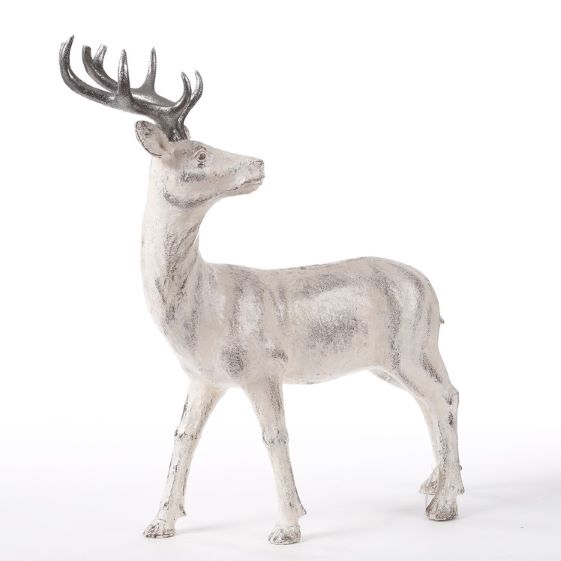 <h4>Deer Buck L58W20H63</h4>