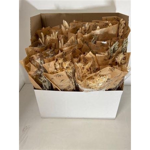 Display Dried Flowers L55