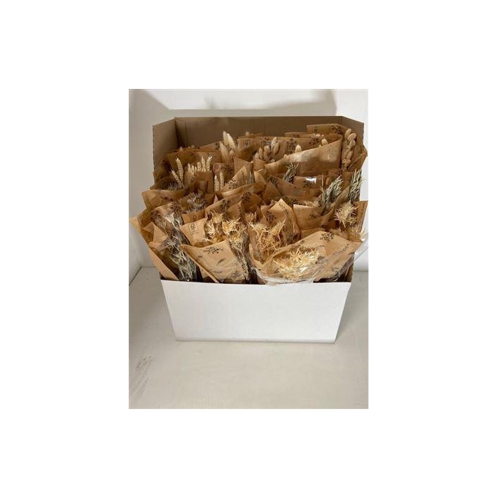 <h4>Display Dried Flowers L55</h4>