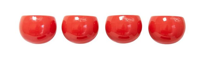 <h4>Keramische pot H%</h4>