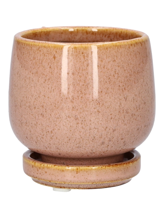 <h4>DF03-741293304 - Pot Rion d7.5xh8.8 pink</h4>