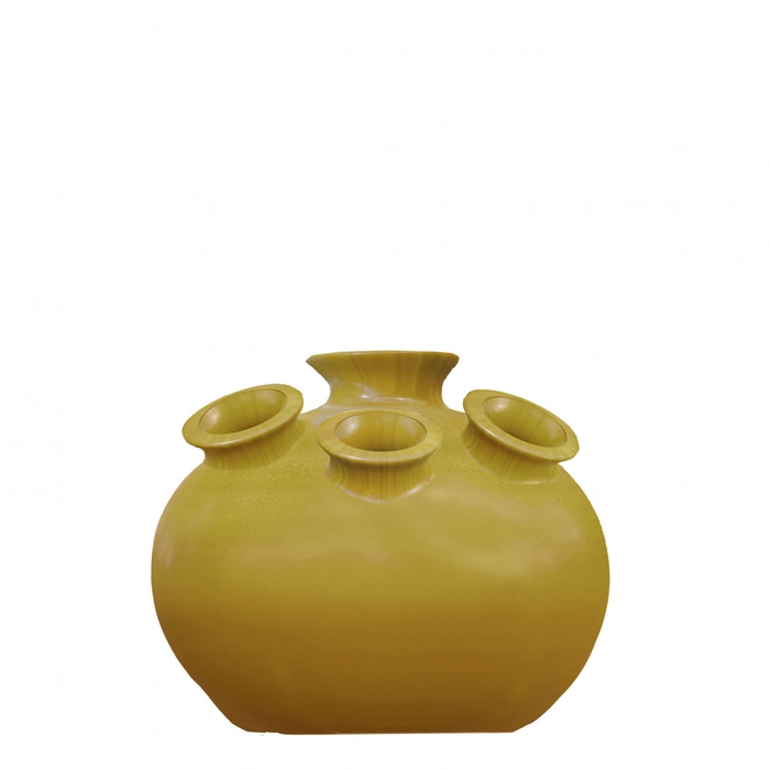 <h4>Sale Tulip vase d13*11cm</h4>