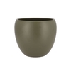 Vinci Pistache Flower Pot 17x15cm