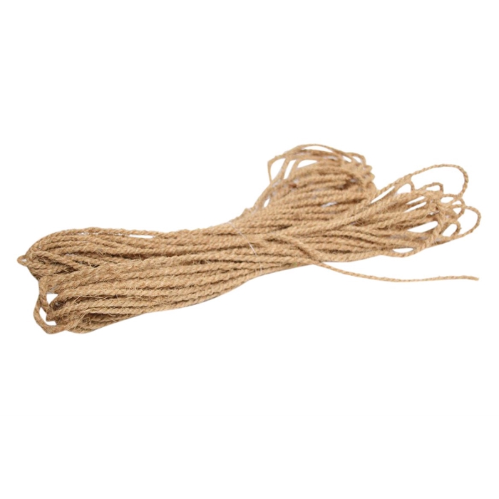 <h4>Rope Coco Thin 4Mtr</h4>