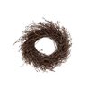Wreath Wild Willow H6D30
