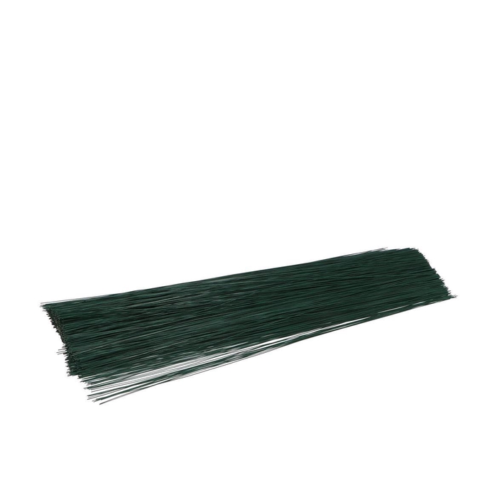 <h4>Floristry Wire 0.6 Short 40cm 2kg</h4>