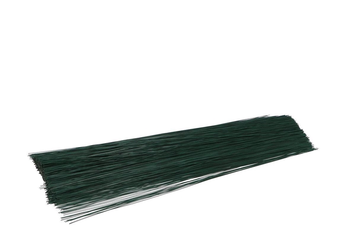 Floristry Wire 0.6 Short 40cm 2kg