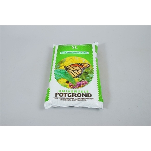 Potground 5 Liter In Bag