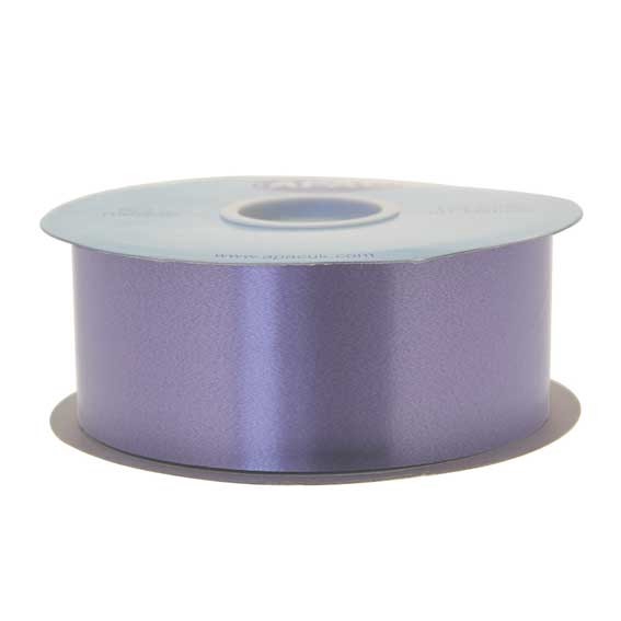 Lint Poly Satin 50mm 91m