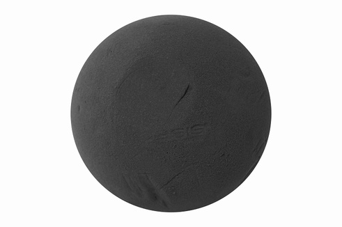 OASIS BLACK IDEAL BAL D20CM 1PC