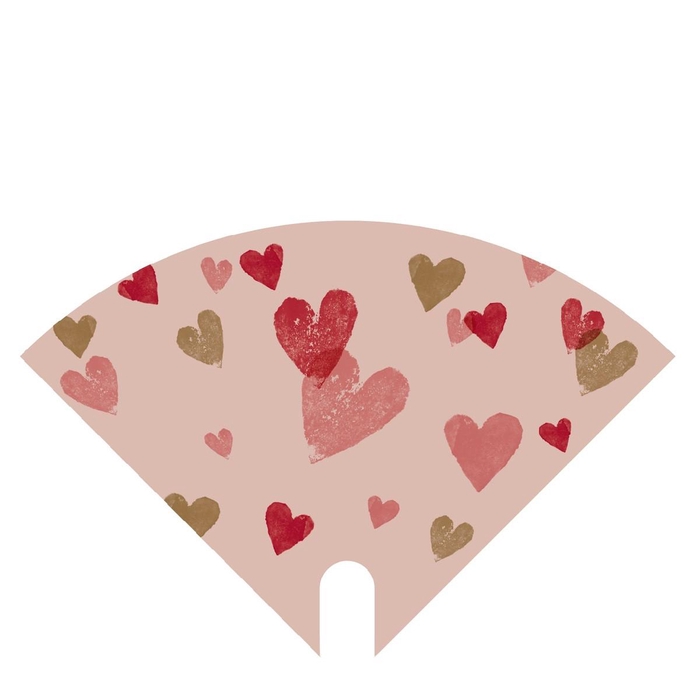 <h4>Valentijn Hoes Moon Forever 35*35cm x25</h4>