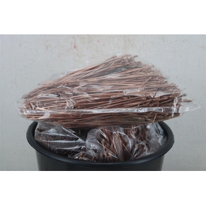 Dennen Needles Copper P Bag