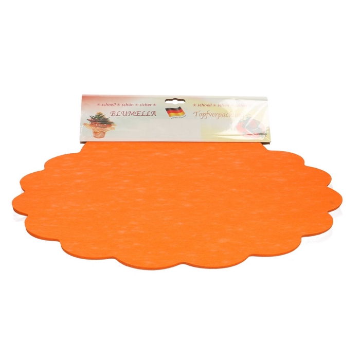 <h4>Textiel Blumella 44cm non woven x25</h4>