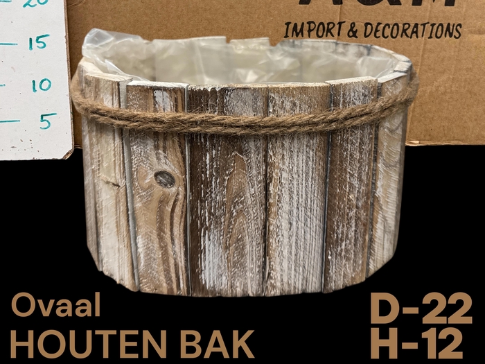<h4>HUIS EN TUINDECO H%</h4>