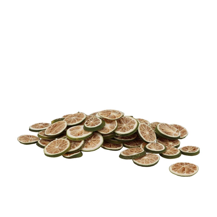 <h4>Nature Orange Slice Green 250gr</h4>